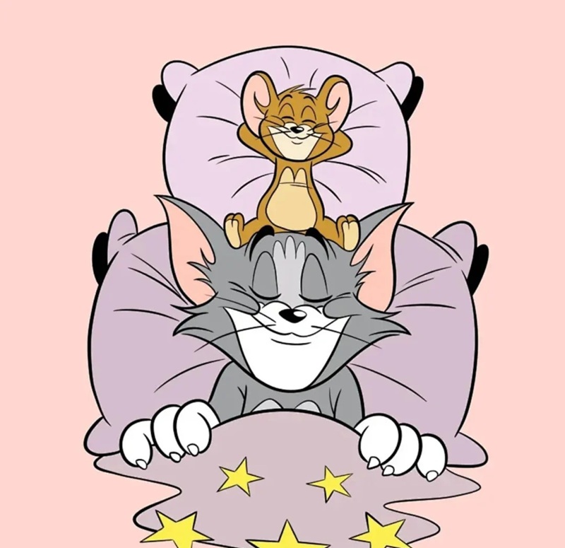 avatar tom and jerry 5