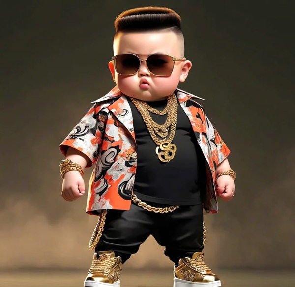 avatar tổng tài lạnh lùng 9