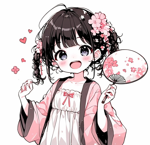 avatar tu tiên chibi 13