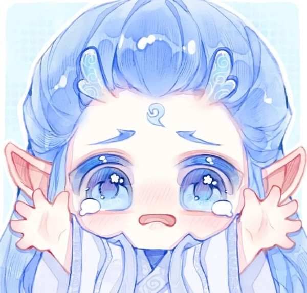 avatar tu tiên chibi 2