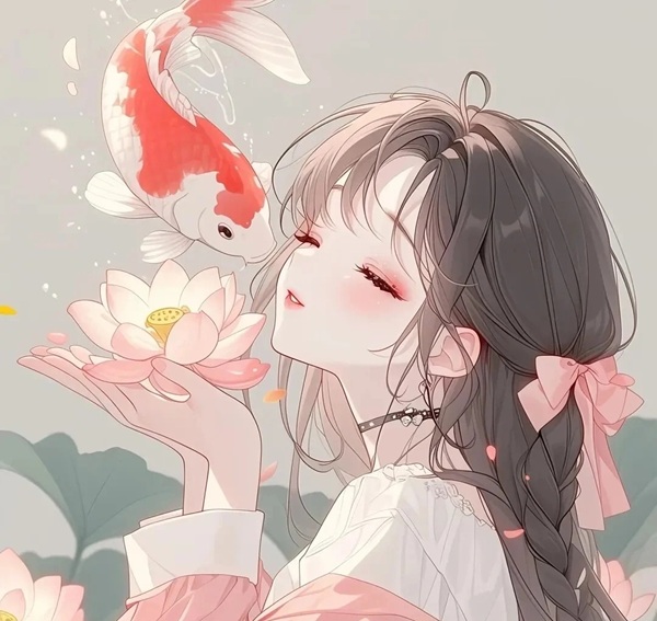 avatar tu tiên chibi 26