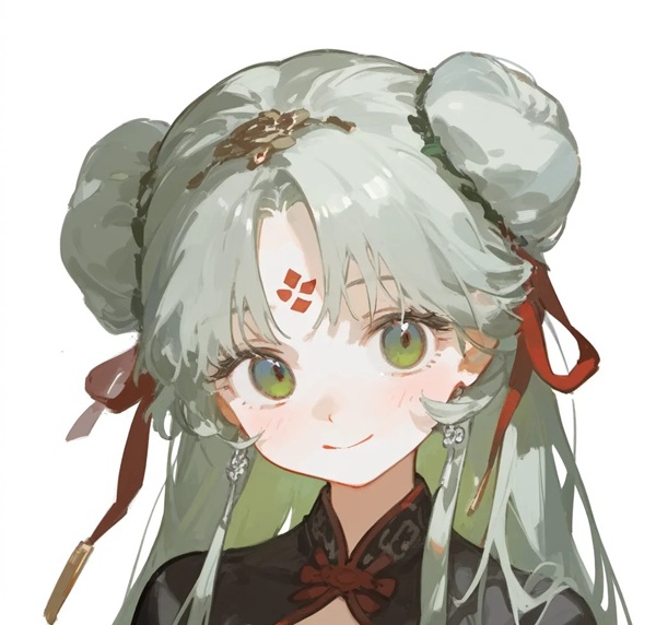 avatar tu tiên chibi 3