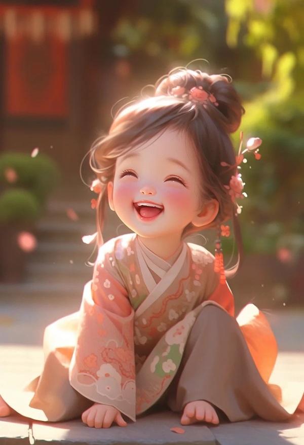 avatar tu tiên chibi 30