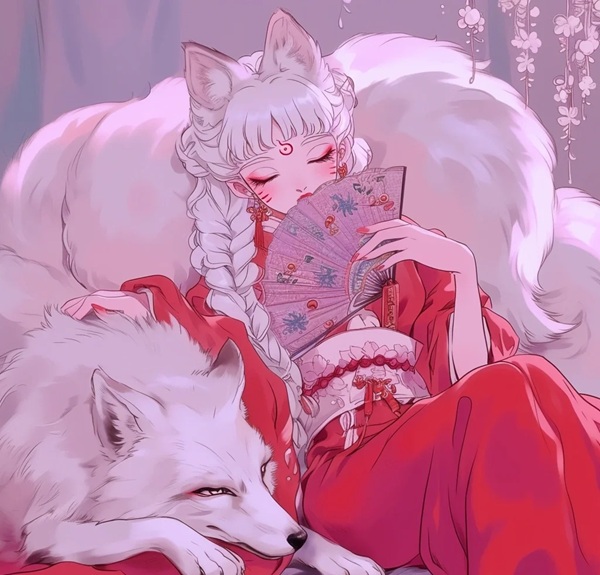 avatar tu tiên chibi 34