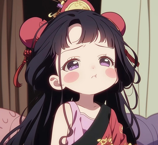 avatar tu tiên chibi 36