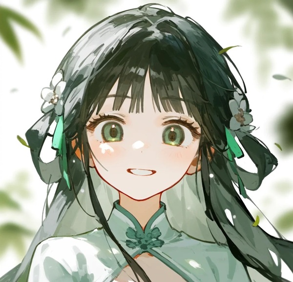 avatar tu tiên chibi 4
