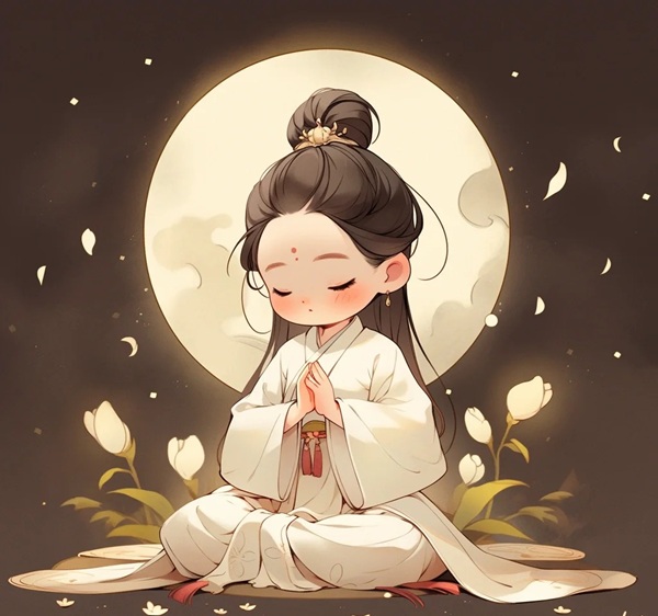 avatar tu tiên chibi 6 