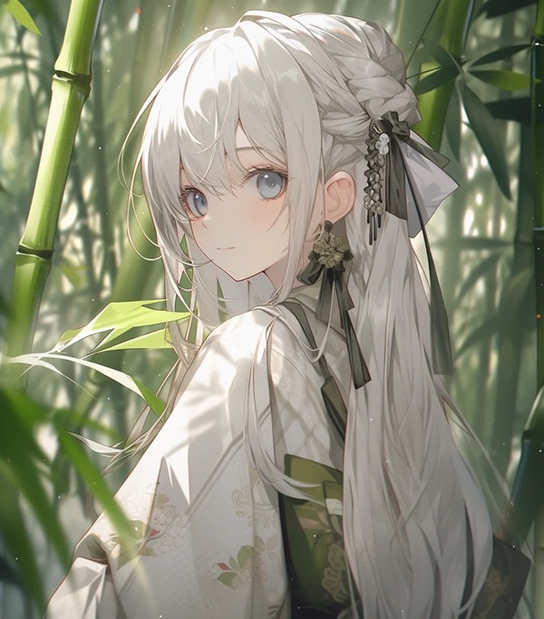 avatar tu tiên chibi 9