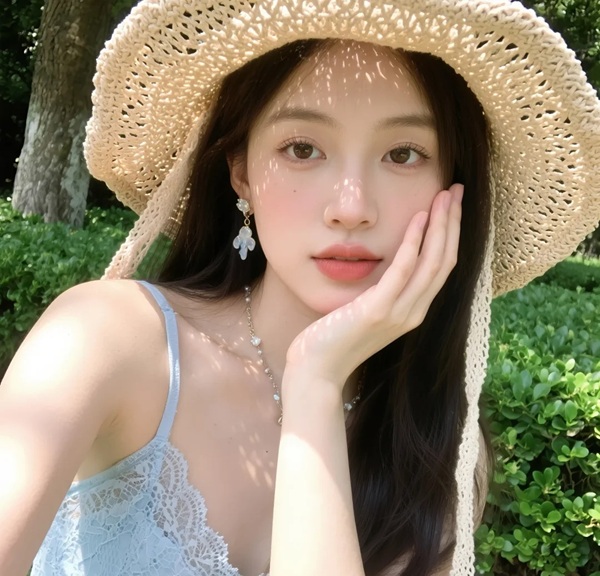 avatar vô tri nữ 28