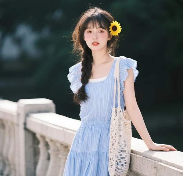 avatar vô tri nữ 35