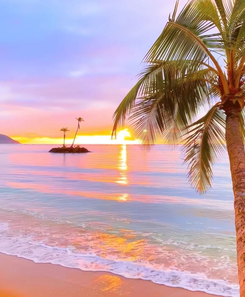 bầu trời ảnh hoàng hôn