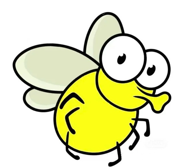 bựa avatar con ruồi