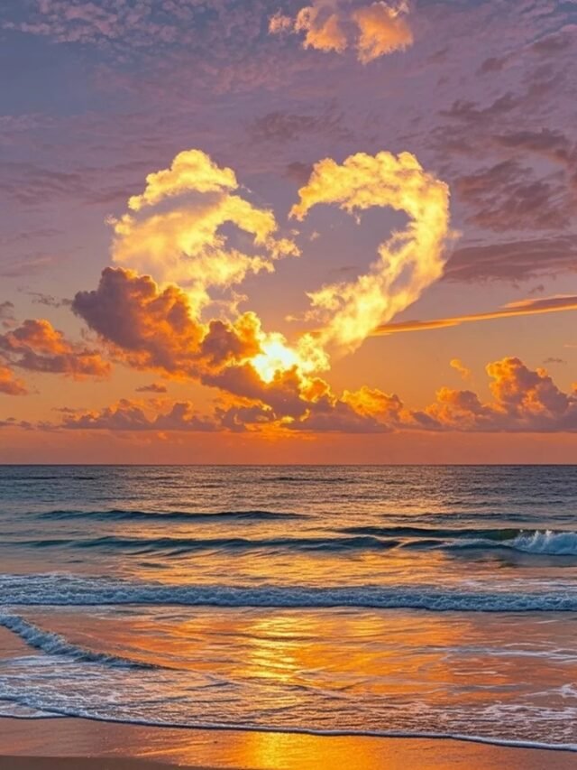 ảnh bầu trời đẹp 15