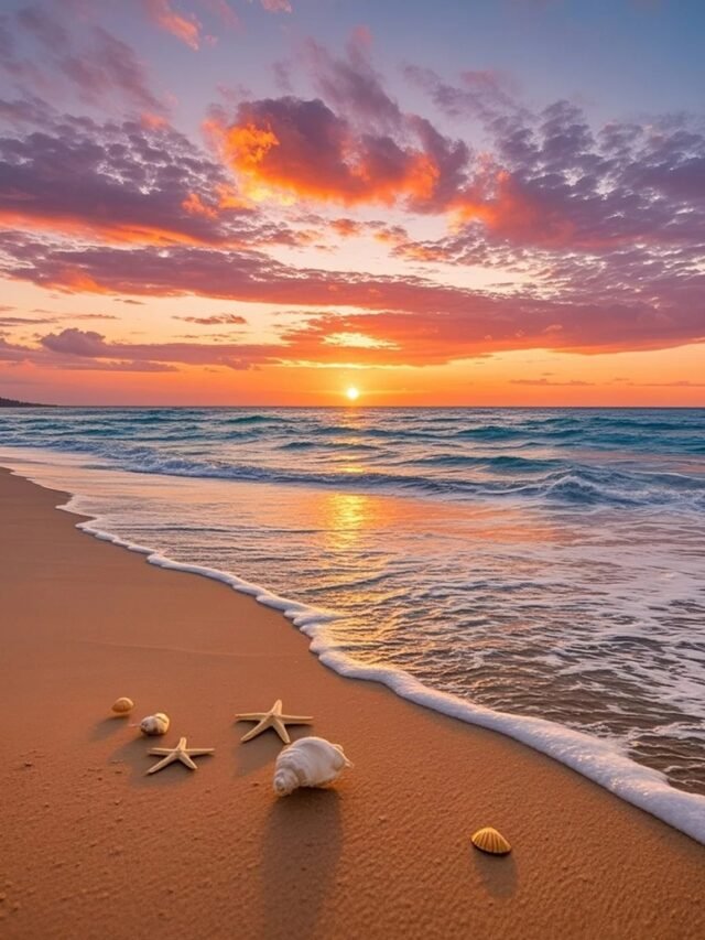 ảnh biển chill 30