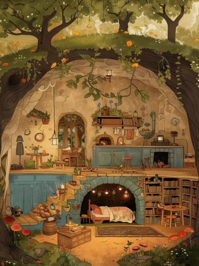 ảnh chill anime 33