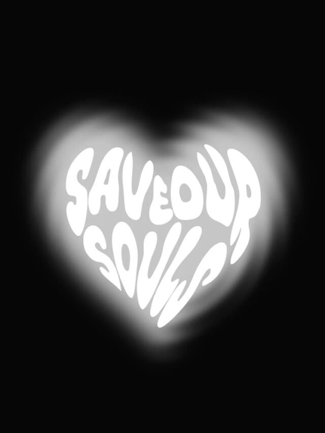 ảnh trái tim đen 5