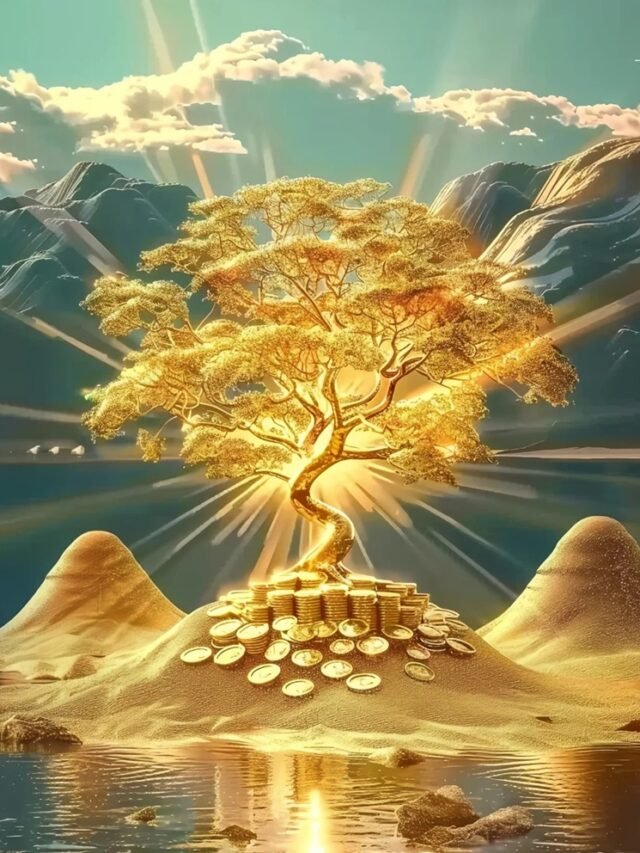 hình ảnh may mắn tài lộc 6