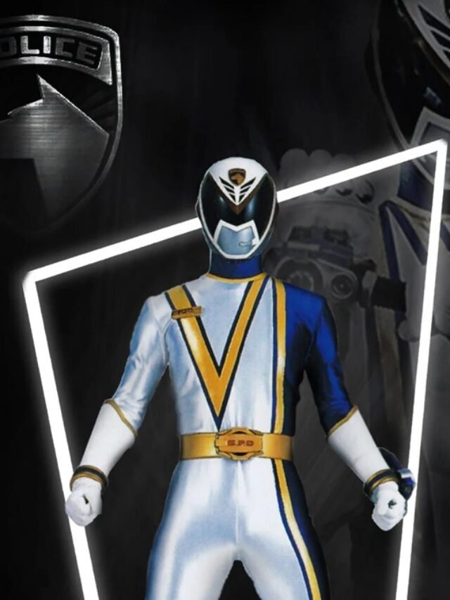 ảnh siêu nhân deka