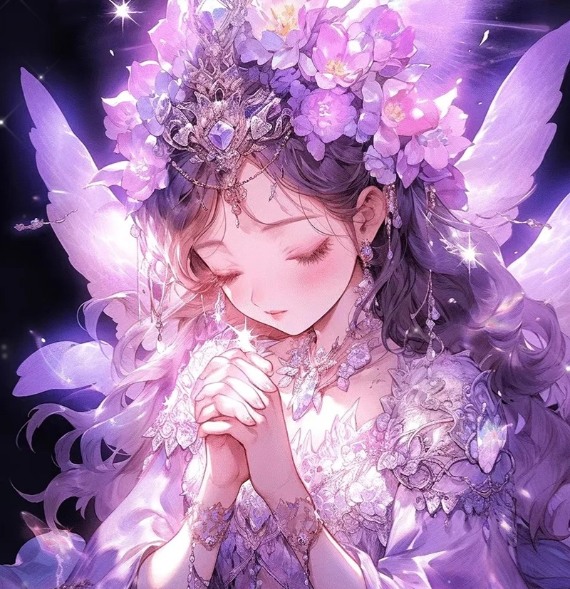 hình ảnh 12 cung hoàng đạo nữ anime 30