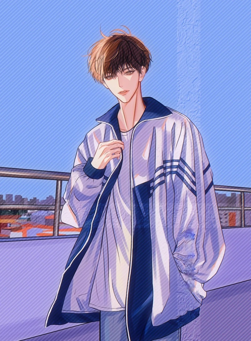 hình ảnh anime nam học sinh 32