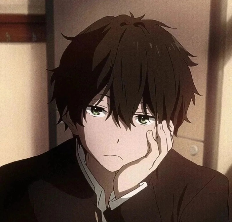 ảnh anime ngầu lạnh lùng nam 10