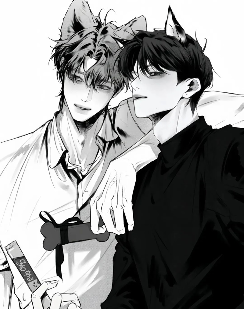 ảnh anime ngầu lạnh lùng nam 23