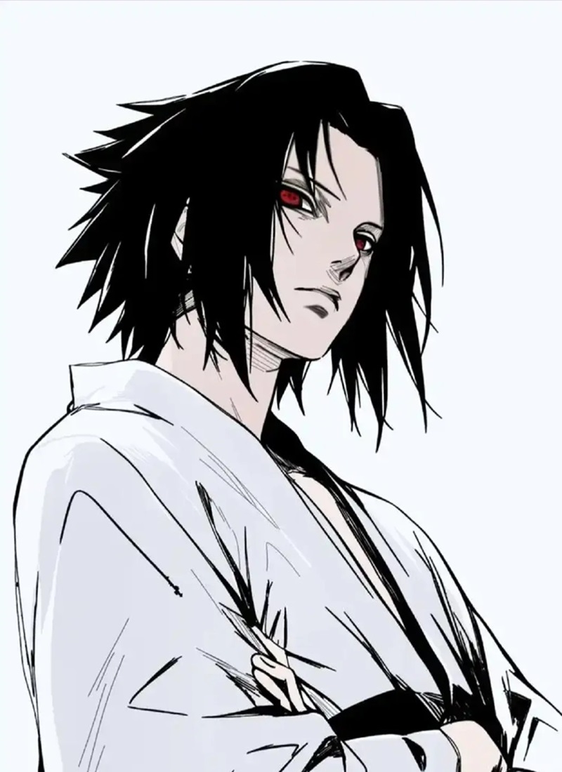 ảnh anime ngầu lạnh lùng nam 34