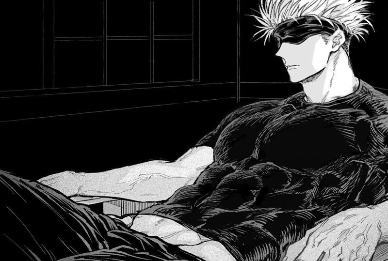 ảnh anime ngầu lạnh lùng nam 6