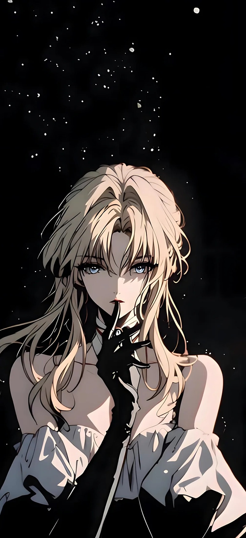 hình ảnh anime nữ quyến rũ 11