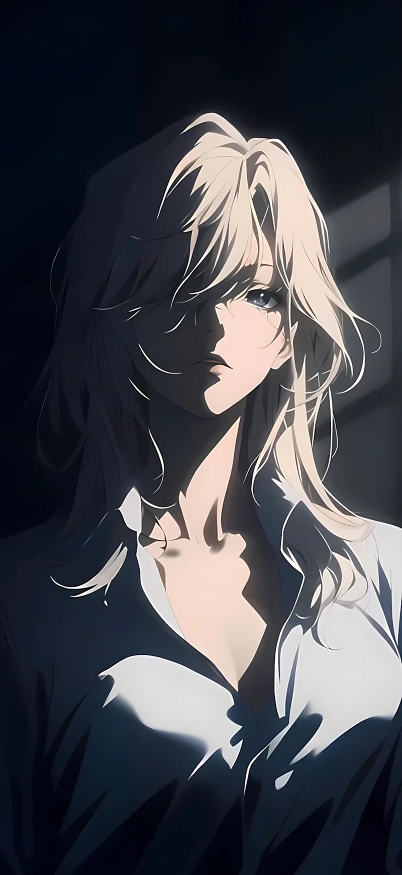 hình ảnh anime nữ quyến rũ 13
