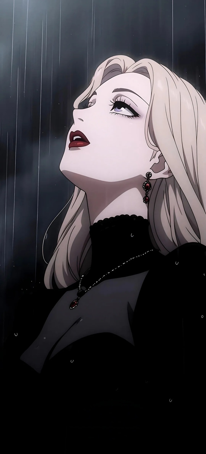 hình ảnh anime nữ quyến rũ 15