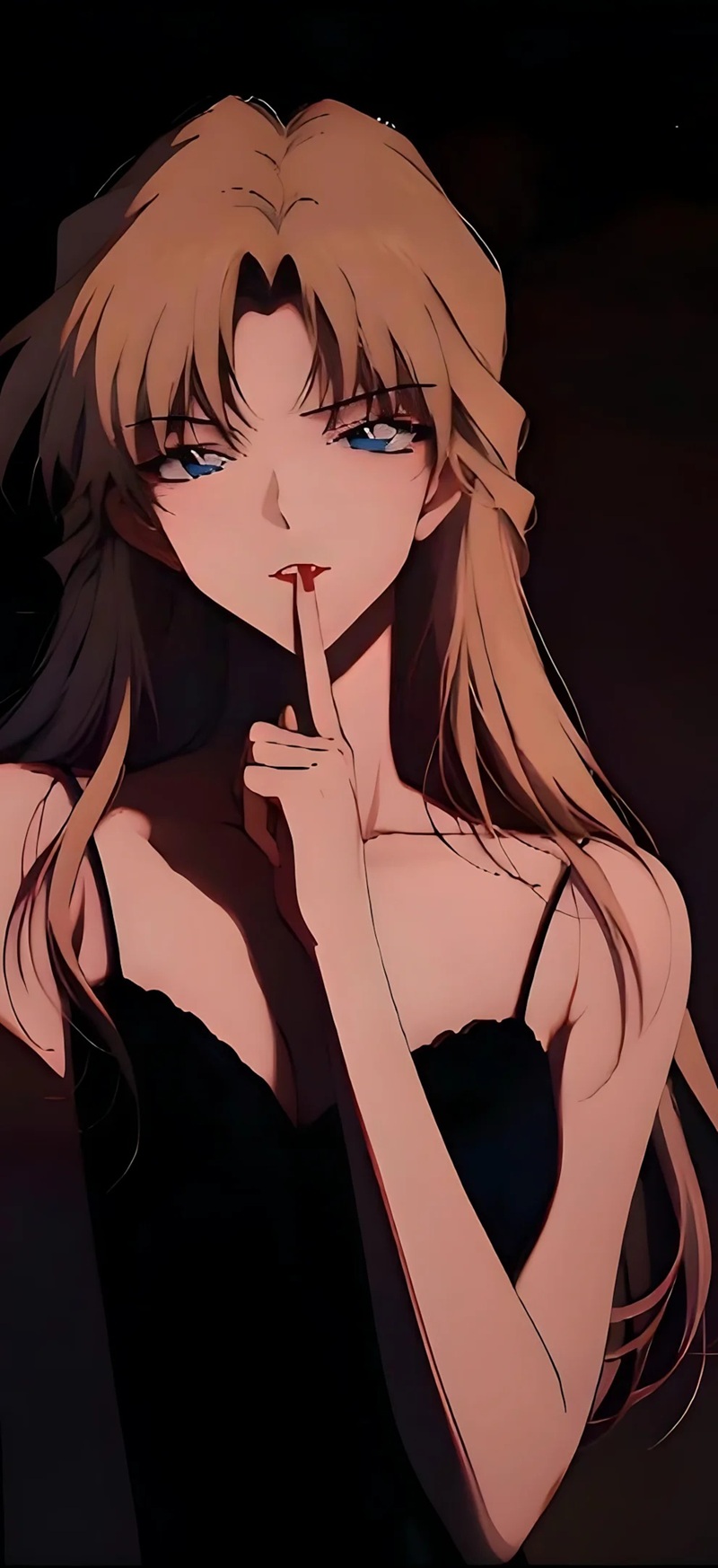 hình ảnh anime nữ quyến rũ 18