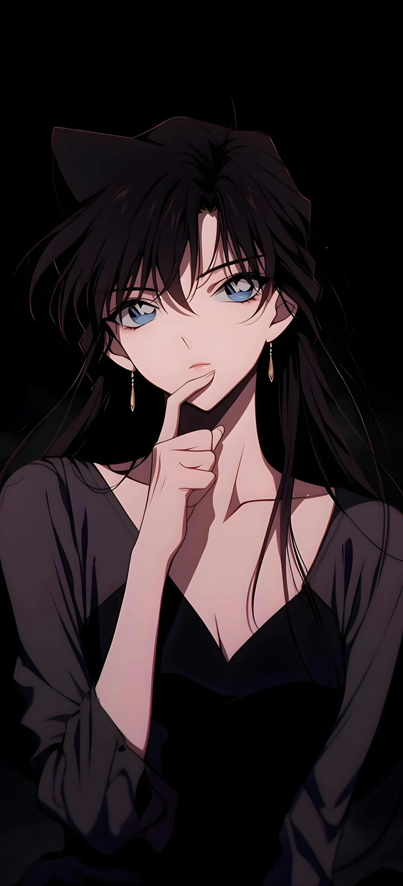 hình ảnh anime nữ quyến rũ 19