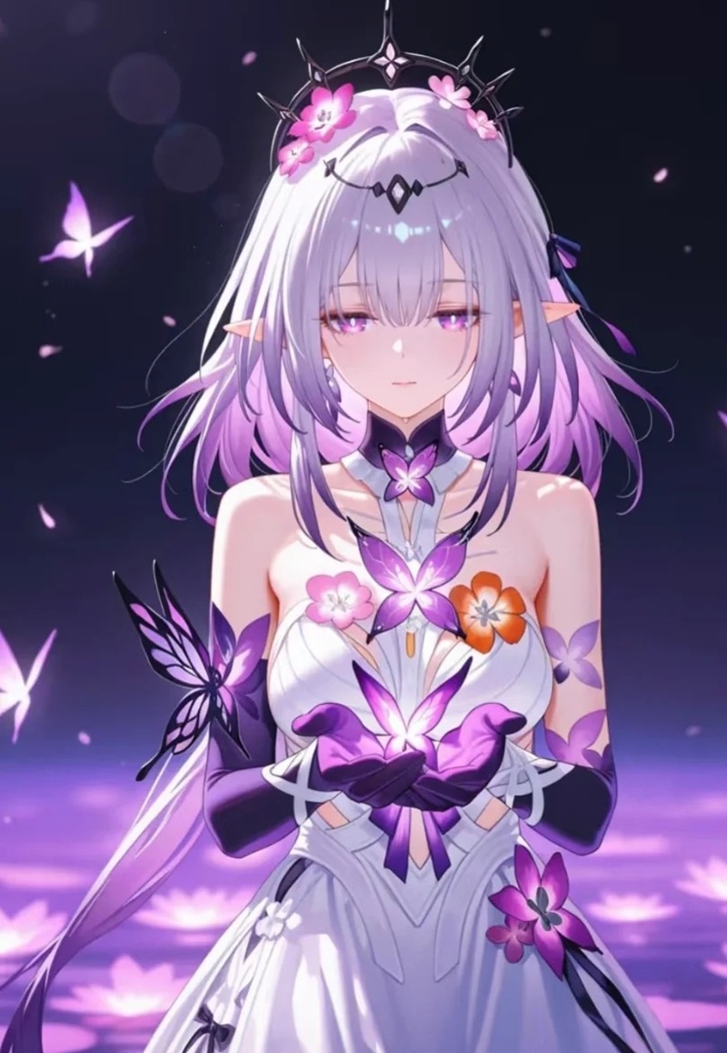 hình ảnh anime nữ quyến rũ 24