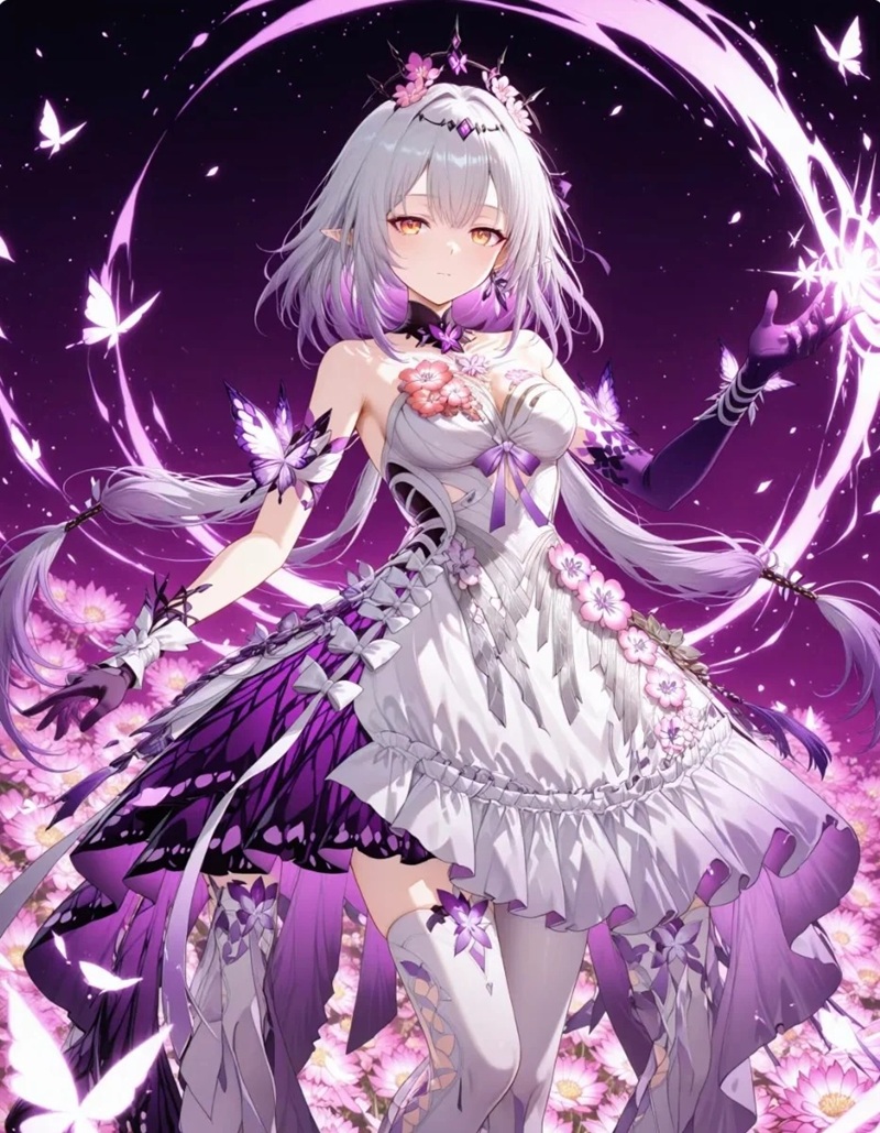 hình ảnh anime nữ quyến rũ 26