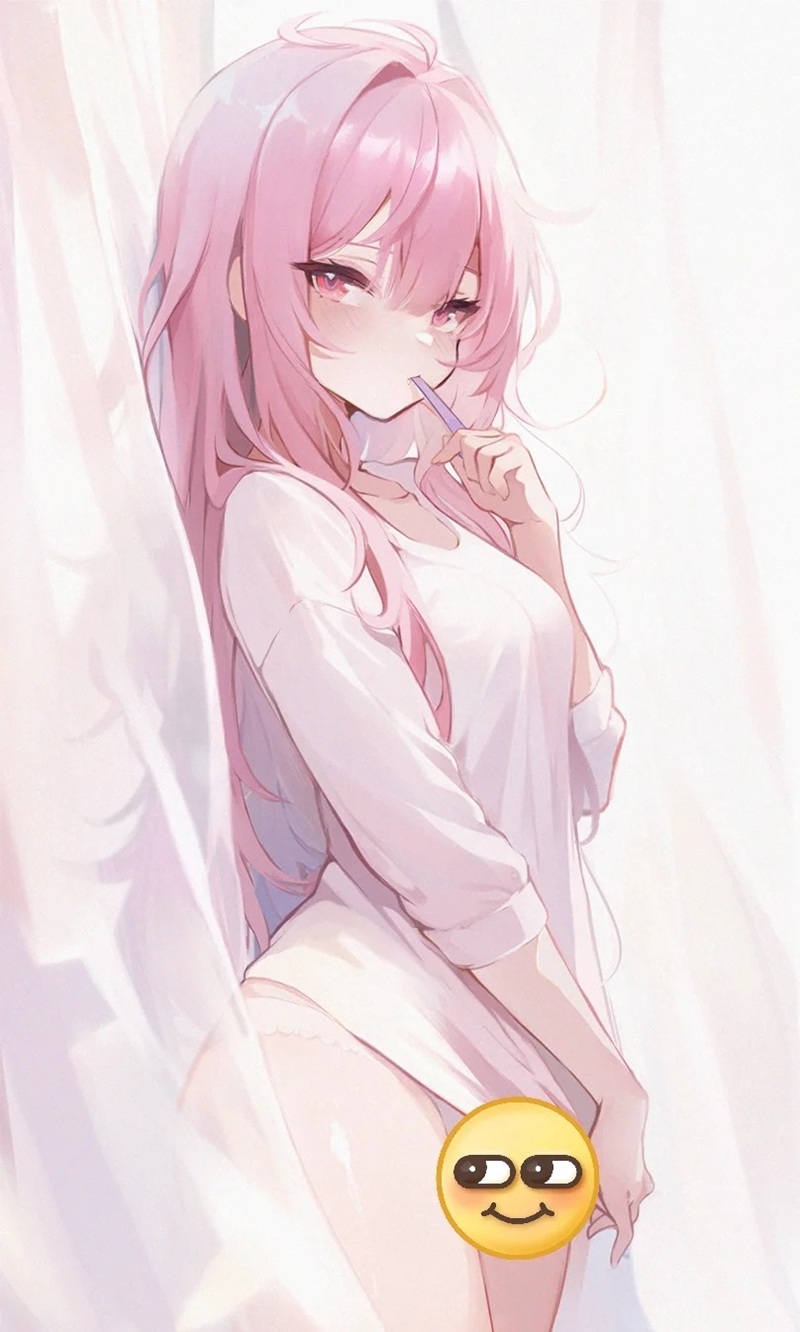 hình ảnh anime nữ quyến rũ 4