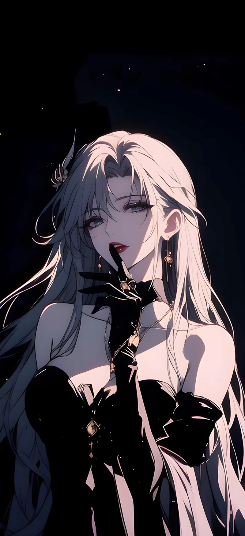 hình ảnh anime nữ quyến rũ 8