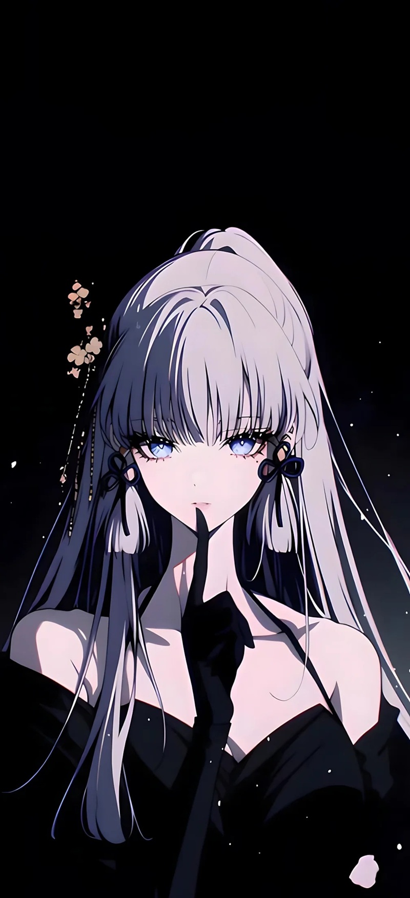 hình ảnh anime nữ quyến rũ 9