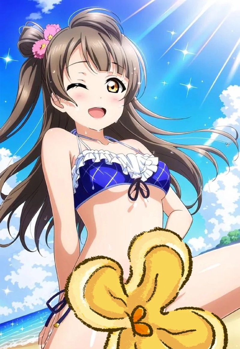 hình ảnh anime nữ sexy