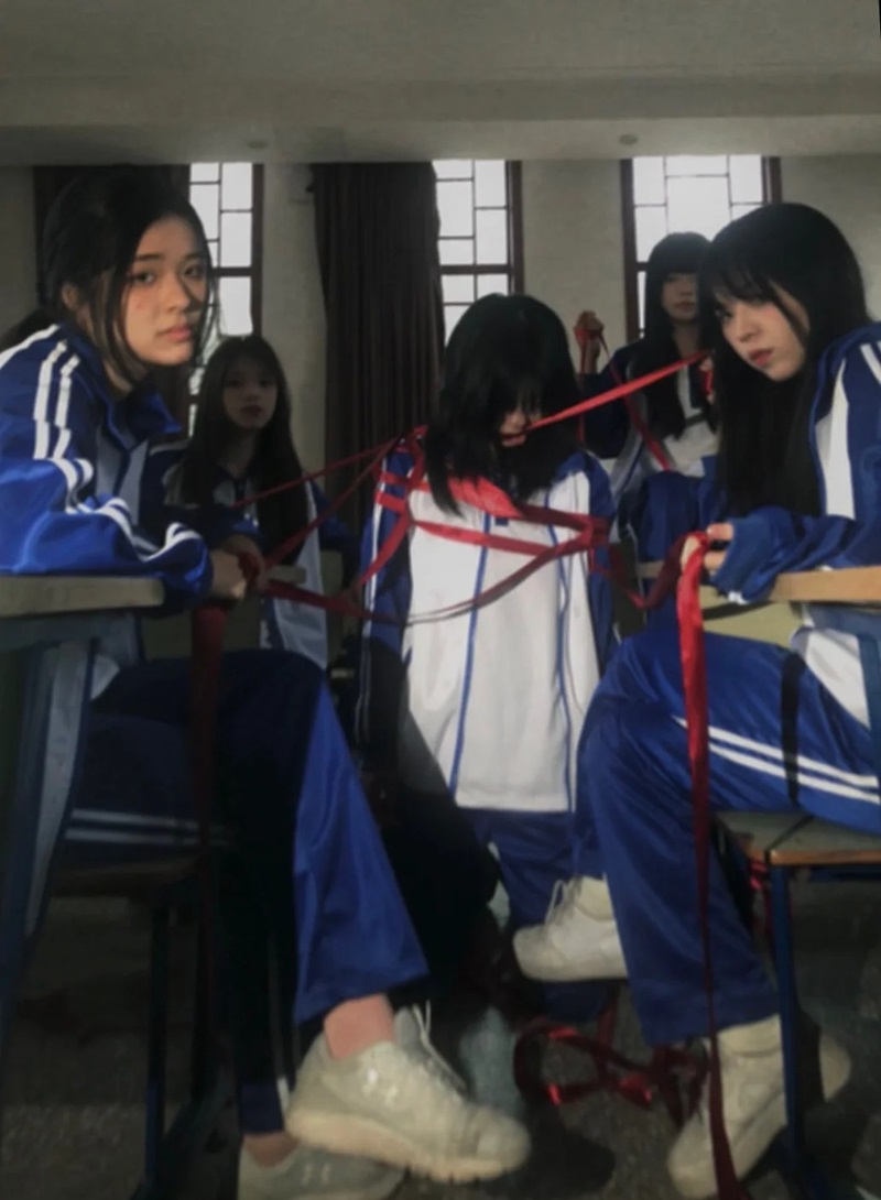 hình ảnh về bạo lực học đường 28