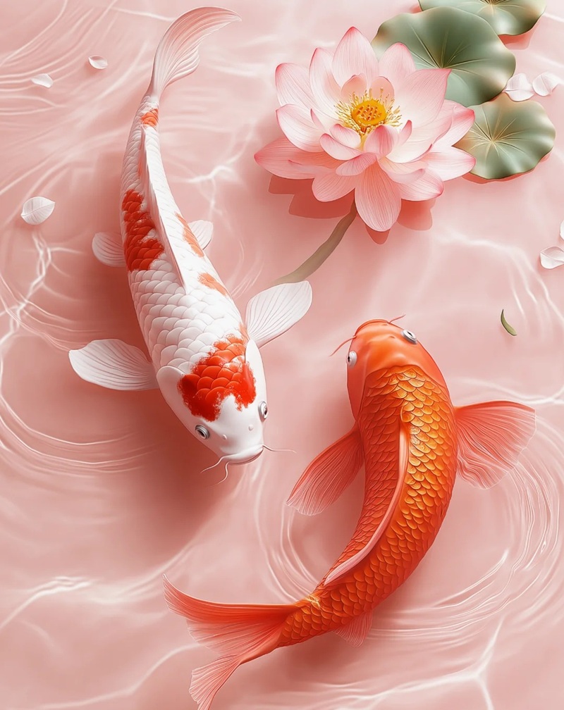 hình ảnh may mắn bình an 