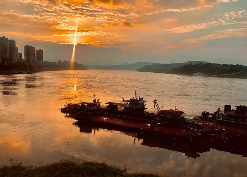ảnh bình minh đẹp 10