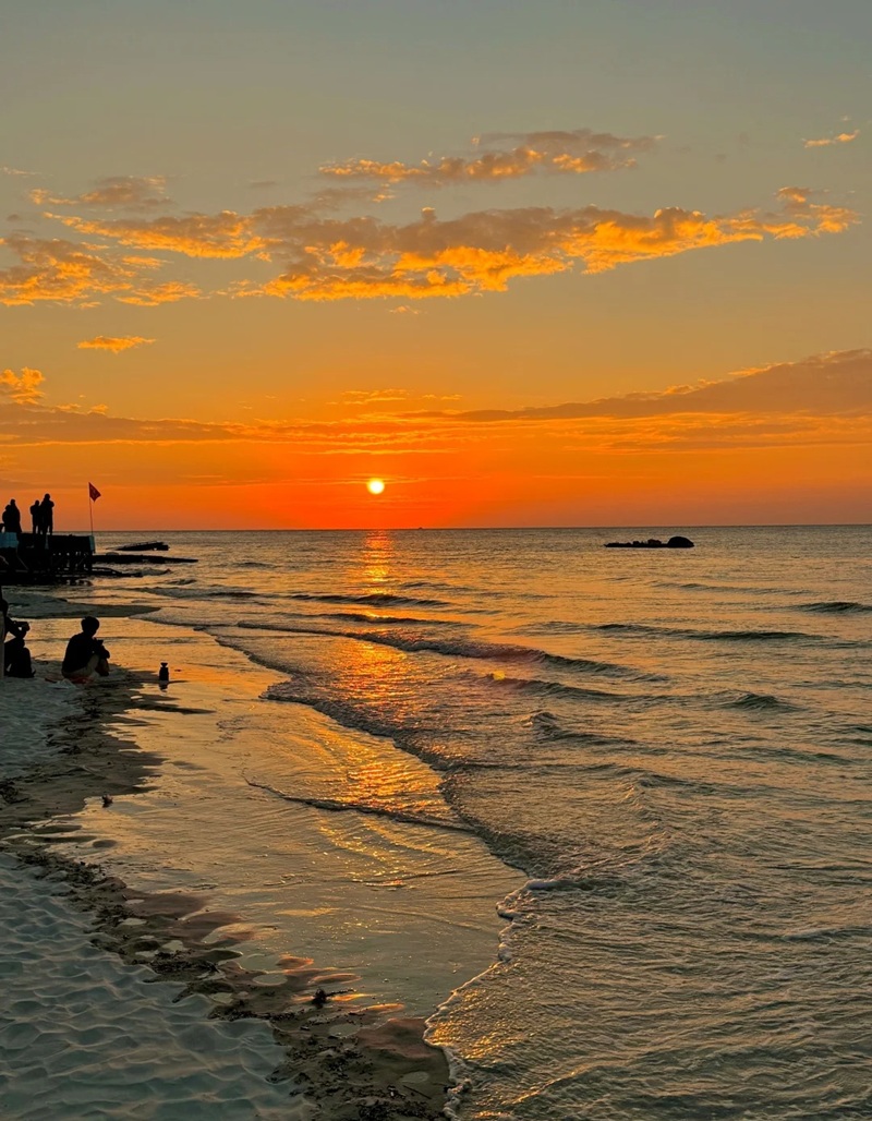 ảnh bình minh đẹp 18