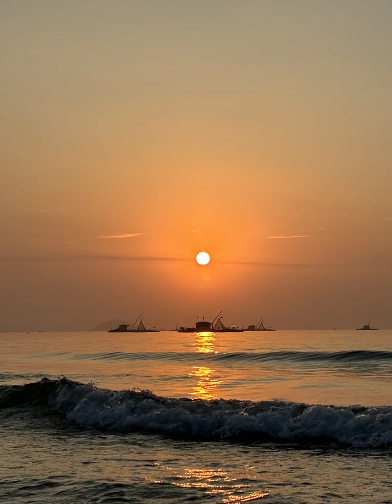 ảnh bình minh đẹp 27