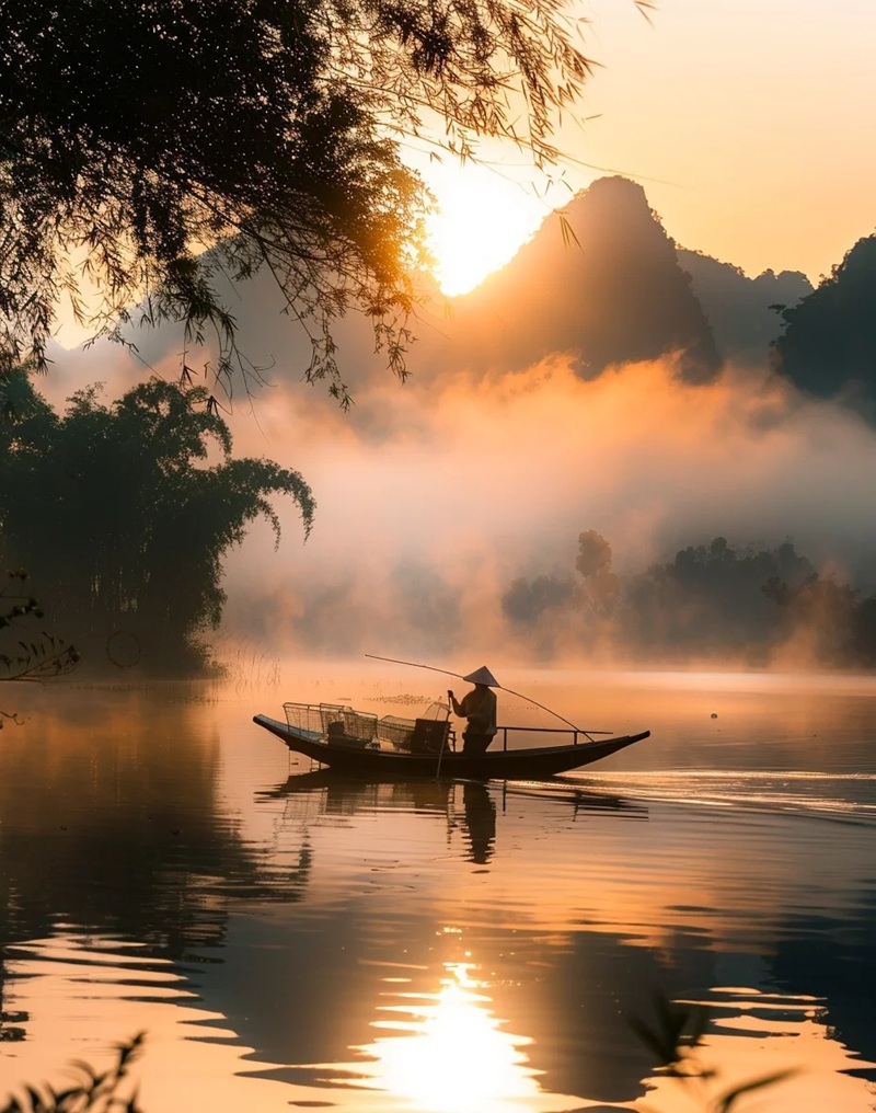 ảnh bình minh đẹp 28