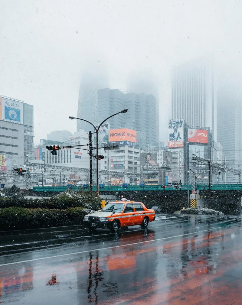 hình ảnh chill đường phố 10