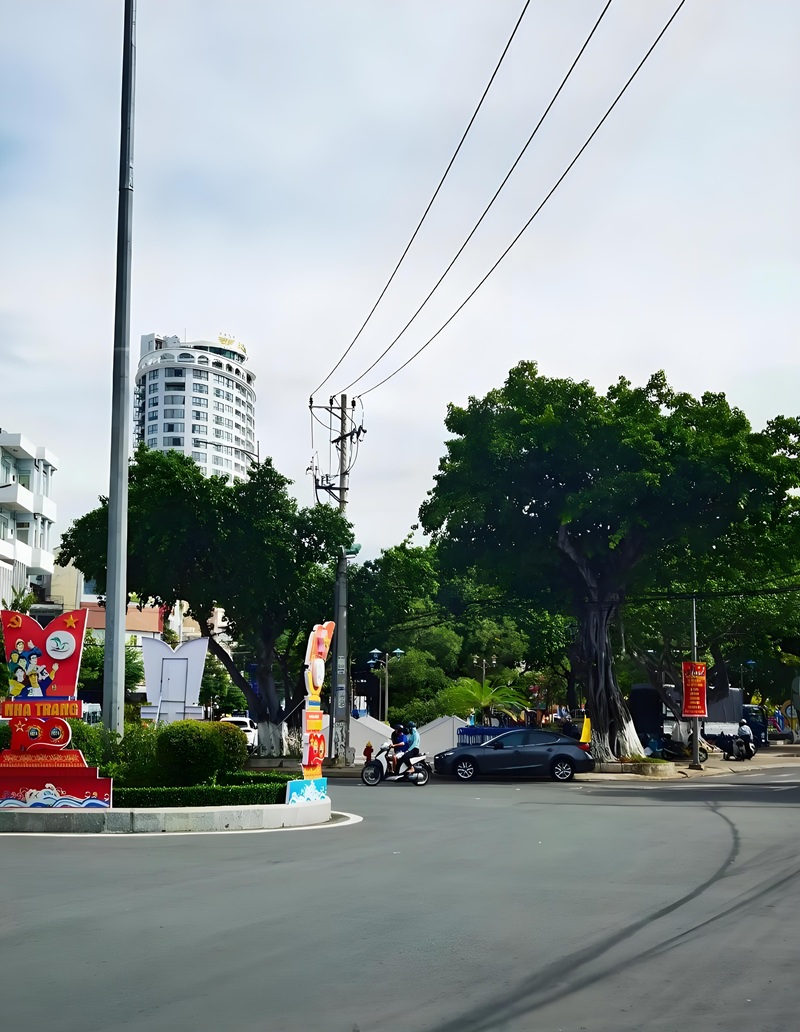 hình ảnh chill đường phố 37