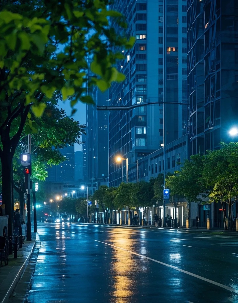 hình ảnh chill đường phố 6