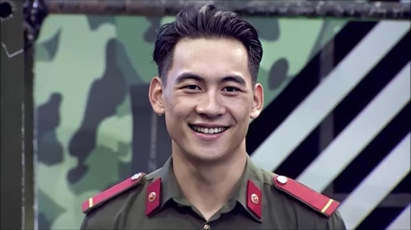 hình ảnh công an nhân dân 19