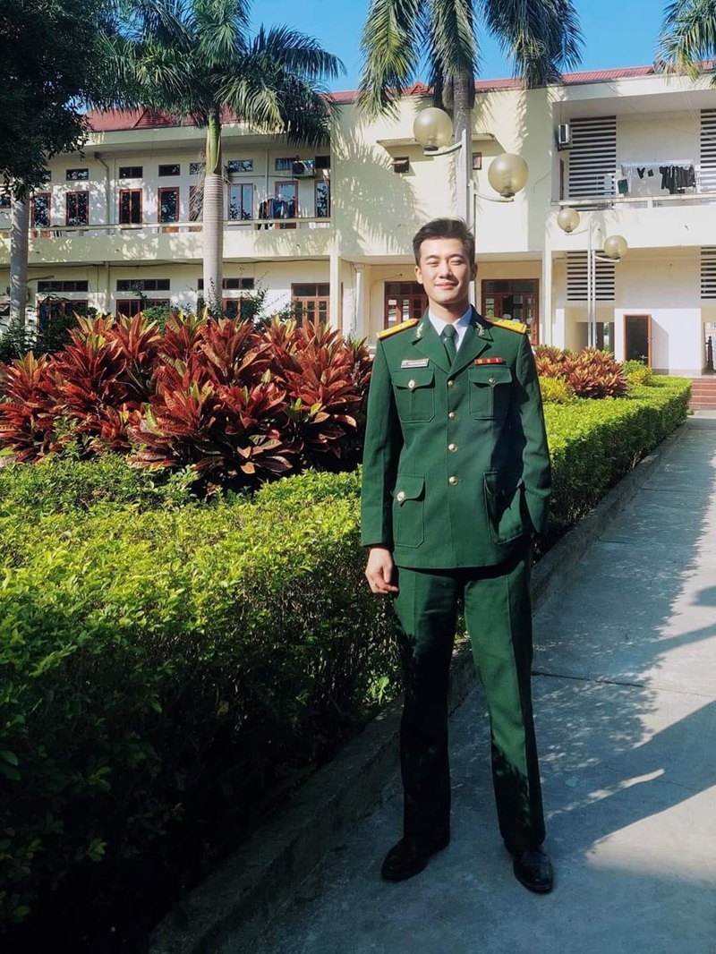 hình ảnh công an nhân dân 22